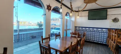 Rustic Farmhouse on Isla de Arosa photo 4