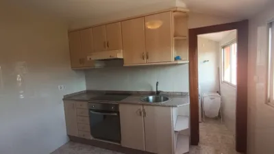Apartment in Arealonga photo 2