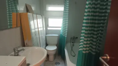 Apartment in Arealonga photo 8