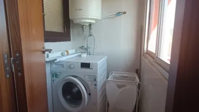 Apartment in Arealonga photo 4