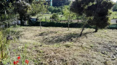 House in Vilagarcía de Arousa photo 13
