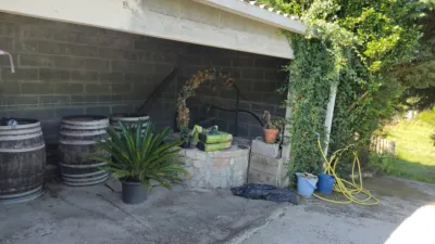 House in Vilagarcía de Arousa photo 17