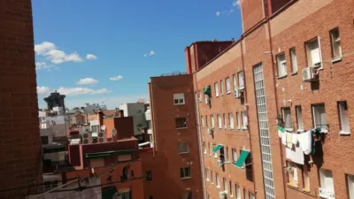 Piso en alquiler en Calle del Pilar de Zaragoza, cerca de Avenida de los Toreros - Imagen 16