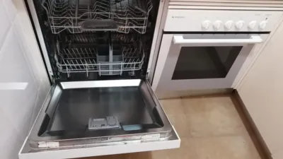 Piso en alquiler en Calle del Pilar de Zaragoza, cerca de Avenida de los Toreros - Imagen 3