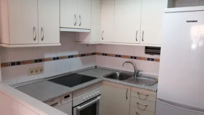 Piso en alquiler en Calle del Pilar de Zaragoza, cerca de Avenida de los Toreros - Imagen 2