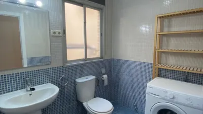 Piso en alquiler en Calle del Pilar de Zaragoza, cerca de Avenida de los Toreros - Imagen 18