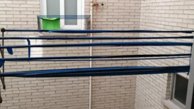 Piso en alquiler en Calle del Pilar de Zaragoza, cerca de Avenida de los Toreros - Imagen 15