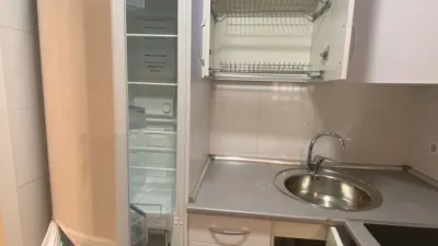 Piso en alquiler en Calle del Pilar de Zaragoza, cerca de Avenida de los Toreros - Imagen 3