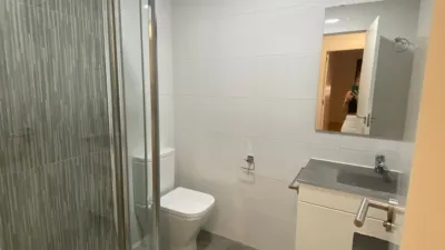 Piso en alquiler en Calle del Pilar de Zaragoza, cerca de Avenida de los Toreros - Imagen 17