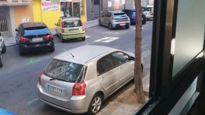 Piso en alquiler en Calle del Pilar de Zaragoza, cerca de Avenida de los Toreros - Imagen 15