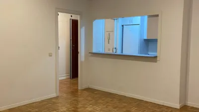 Piso en alquiler en Calle del Pilar de Zaragoza, cerca de Avenida de los Toreros - Imagen 4