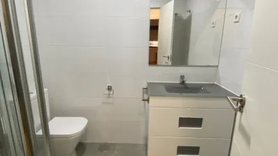 Piso en alquiler en Calle del Pilar de Zaragoza, cerca de Avenida de los Toreros - Imagen 19