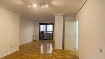 Piso en alquiler en Calle del Pilar de Zaragoza, cerca de Avenida de los Toreros - Imagen 7