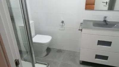 Piso en alquiler en Calle del Pilar de Zaragoza, cerca de Avenida de los Toreros - Imagen 16