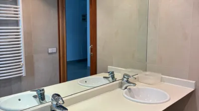 Piso en alquiler en Calle de Francisco de Rojas - Imagen 18