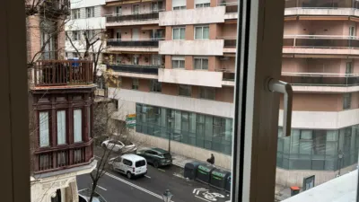 Piso en alquiler en Calle de Francisco de Rojas - Imagen 25