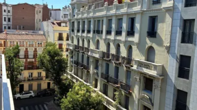 Piso en alquiler en Calle de Francisco de Rojas - Imagen 2