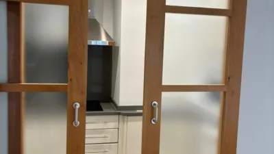 Piso en alquiler en Calle de Francisco de Rojas - Imagen 3
