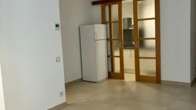 Piso en alquiler en Calle de Francisco de Rojas - Imagen 4