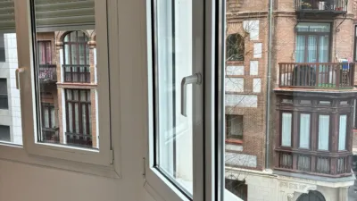 Piso en alquiler en Calle de Francisco de Rojas - Imagen 26