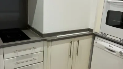 Piso en alquiler en Calle de Francisco de Rojas - Imagen 10