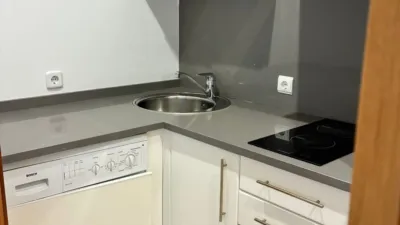 Piso en alquiler en Calle de Francisco de Rojas - Imagen 5
