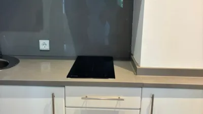 Piso en alquiler en Calle de Francisco de Rojas - Imagen 6