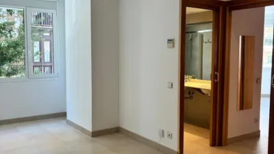 Piso en alquiler en Calle de Francisco de Rojas - Imagen 21