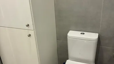 Piso en alquiler en Calle de Ponzano, cerca de Calle de Santa Engracia - Imagen 5