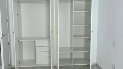 Piso en alquiler en Calle de Ponzano, cerca de Calle de Santa Engracia - Imagen 11