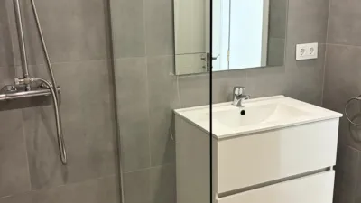 Piso en alquiler en Calle de Ponzano, cerca de Calle de Santa Engracia - Imagen 2