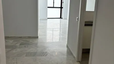 Piso en alquiler en Calle de Ponzano, cerca de Calle de Santa Engracia - Imagen 8