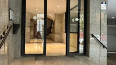 Piso en alquiler en Calle de Ponzano, cerca de Calle de Santa Engracia - Imagen 16