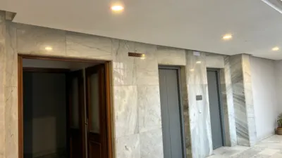 Piso en alquiler en Calle de Ponzano, cerca de Calle de Santa Engracia - Imagen 15