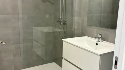 Piso en alquiler en Calle de Ponzano, cerca de Calle de Santa Engracia - Imagen 4
