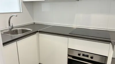 Piso en alquiler en Calle de Ponzano, cerca de Calle de Santa Engracia - Imagen 7