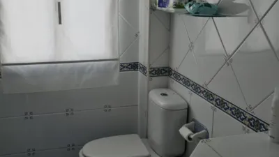 Piso en alquiler en Calle de Maldonado, cerca de Calle de Serrano - Imagen 8