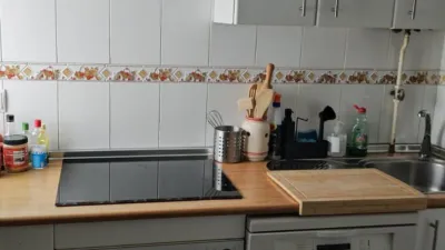 Piso en alquiler en Calle de Maldonado, cerca de Calle de Serrano - Imagen 5