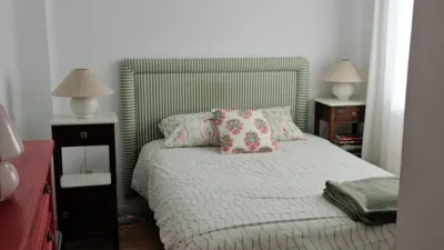 Piso en alquiler en Calle de Maldonado, cerca de Calle de Serrano - Imagen 7