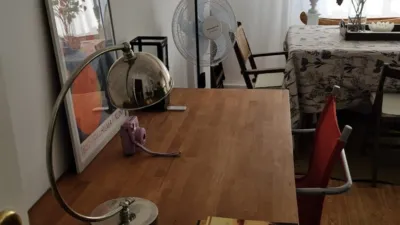 Piso en alquiler en Calle de Maldonado, cerca de Calle de Serrano - Imagen 4