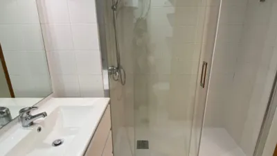 Piso en alquiler en Calle de Moreno Nieto - Imagen 8