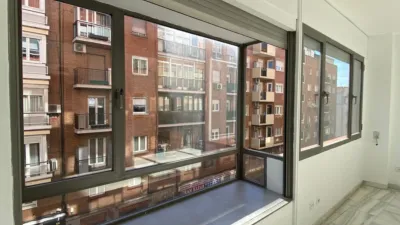 Piso en alquiler en Calle de Moreno Nieto - Imagen 3