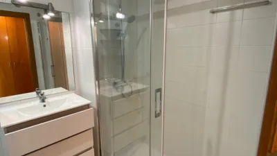 Piso en alquiler en Calle de Moreno Nieto - Imagen 9