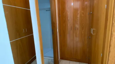 Piso en alquiler en Calle de Moreno Nieto - Imagen 6