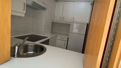Piso en alquiler en Calle de Moreno Nieto - Imagen 11