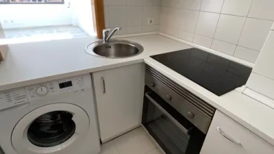 Piso en alquiler en Calle de Moreno Nieto - Imagen 13