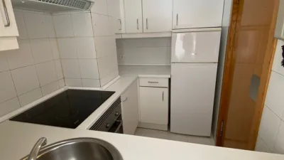 Piso en alquiler en Calle de Moreno Nieto - Imagen 12