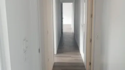 Piso en alquiler en Calle del Barrilero - Imagen 5