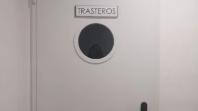 Piso en alquiler en Calle del Barrilero - Imagen 21