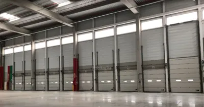Nave comercial en alquiler en Parets del Vallès - Vista 4